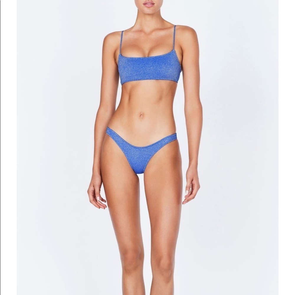 Triangl bikini - XS